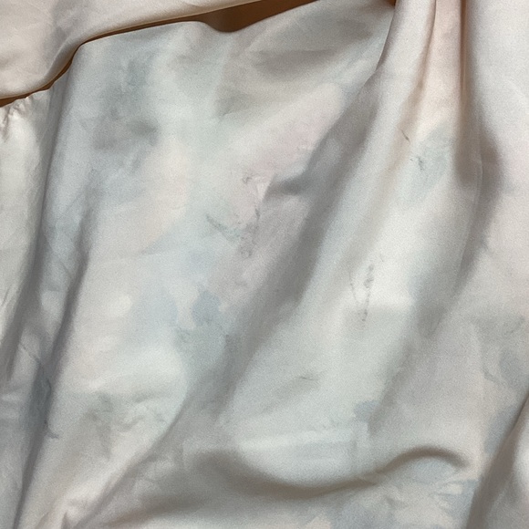 NWT Lulus Floral Maxi Dress - Picture 16 of 16